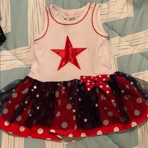 Baby Girl Dress